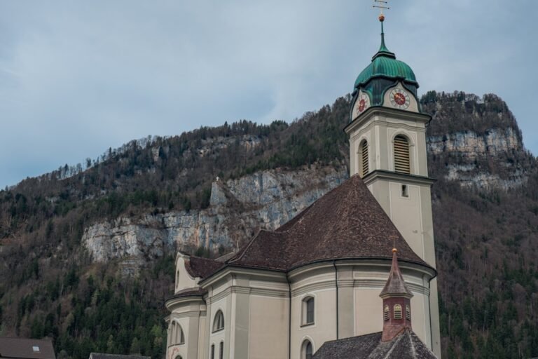 Photo Appenzell budget