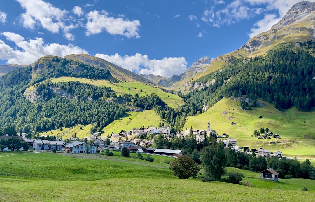 Photo Appenzell itinerary