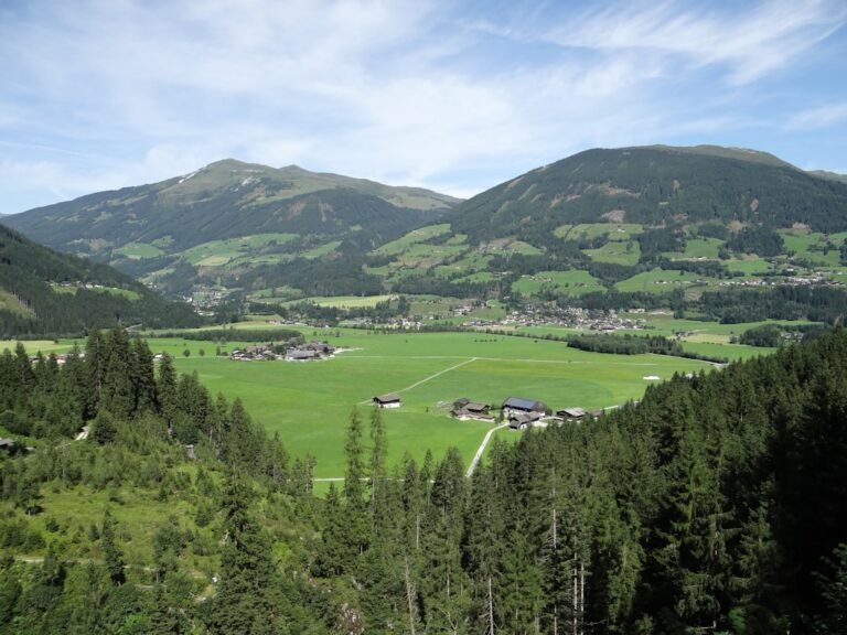 Photo visit Kandersteg