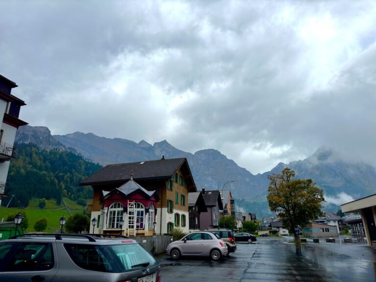 Photo day trips from Kandersteg