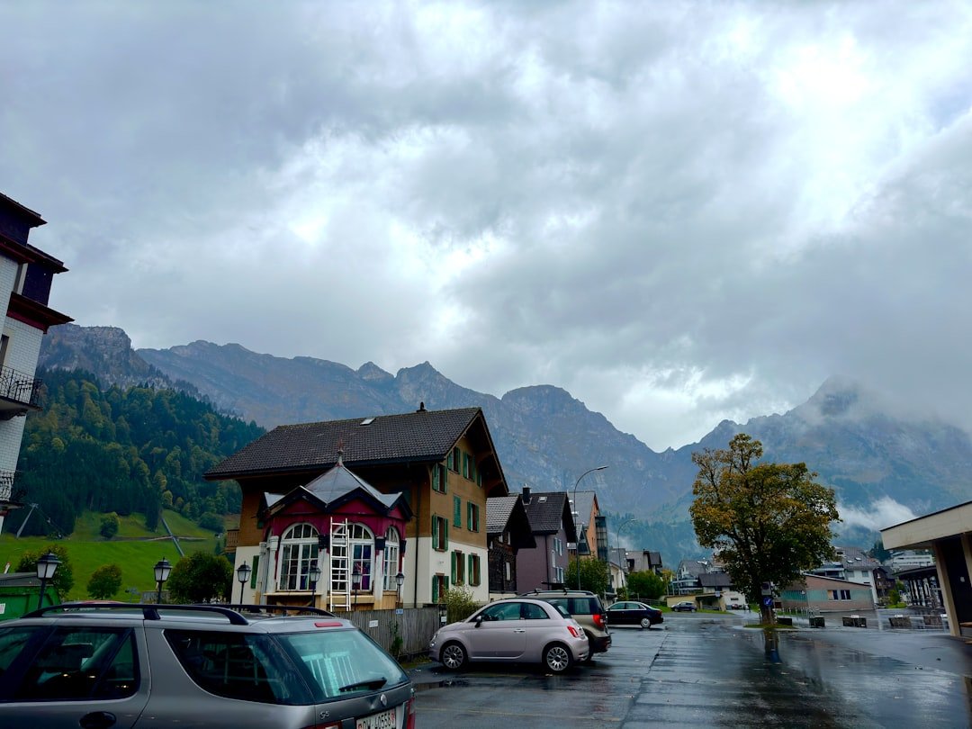 Photo day trips from Kandersteg