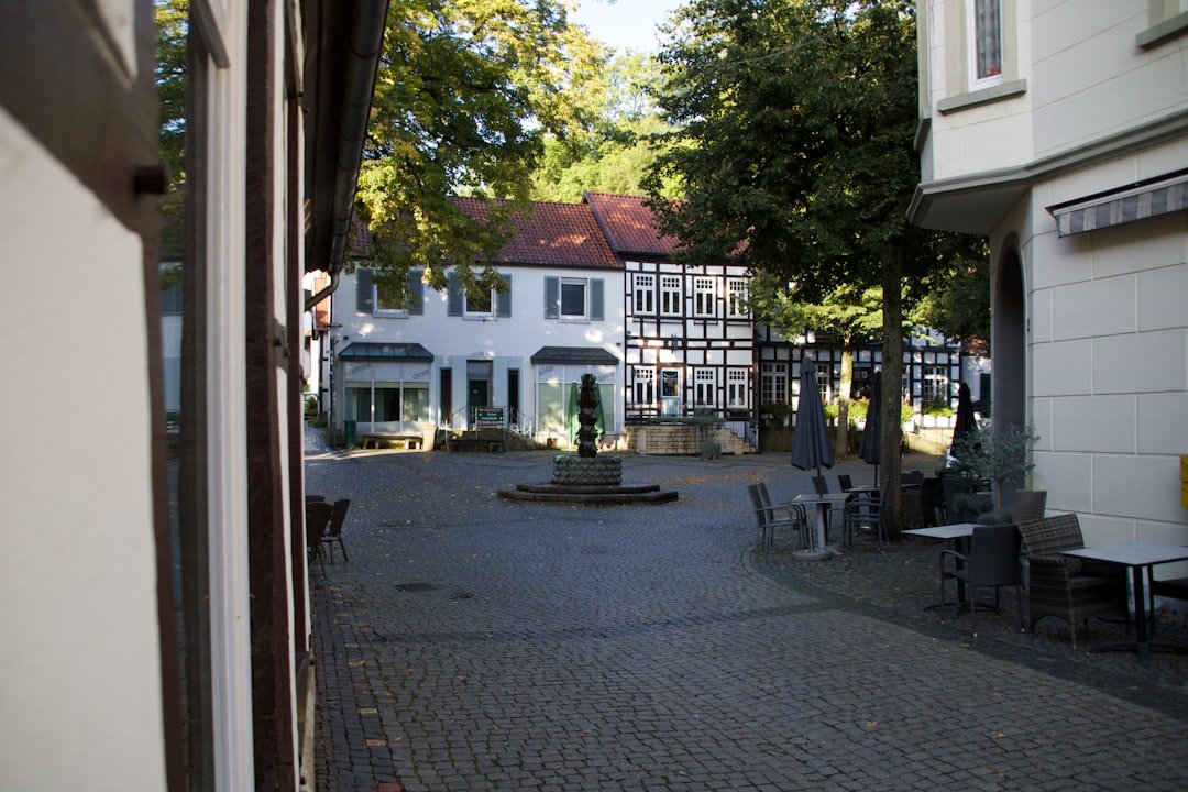 Photo visit Heidiland