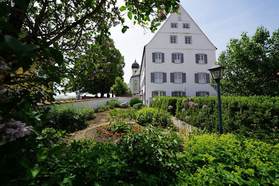 Photo visit Heidiland