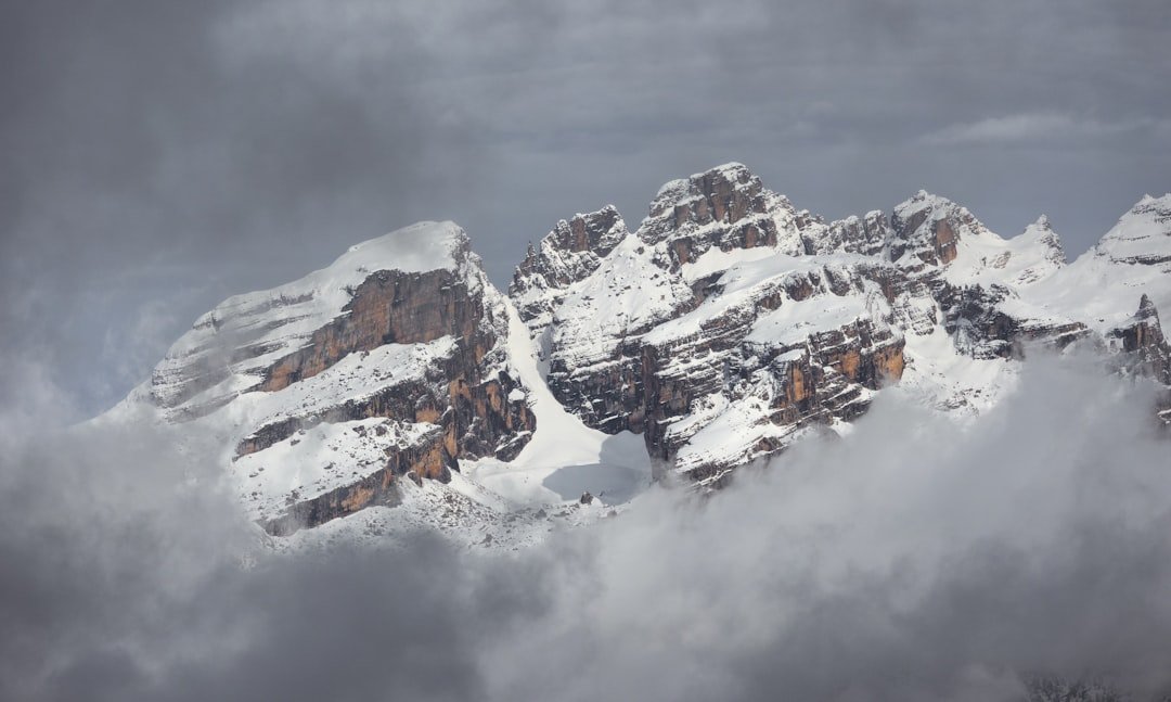 Photo Zermatt itinerary