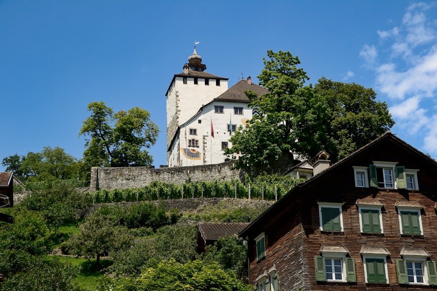 Photo Winterthur travel guide