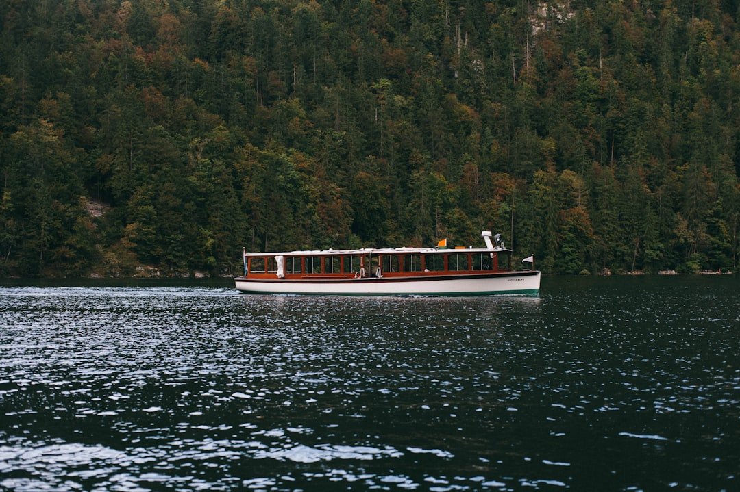 Photo Lake Thun cruises