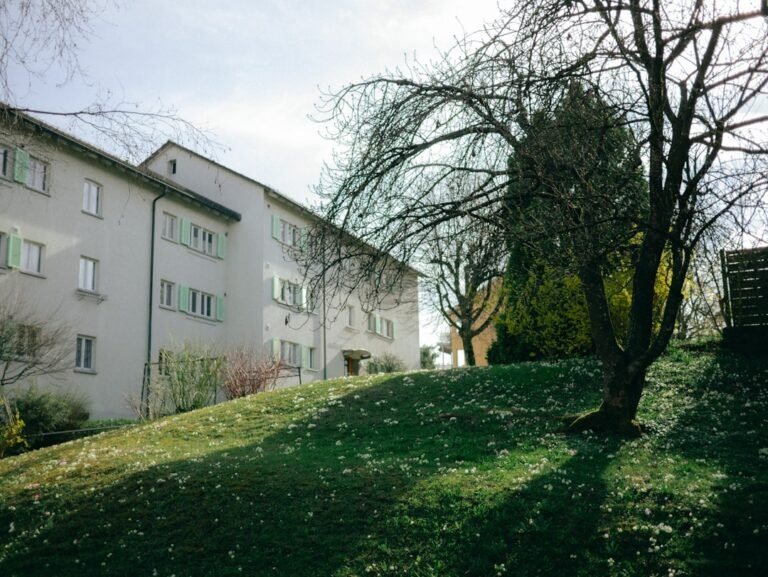 Photo Lauterbrunnen accommodation