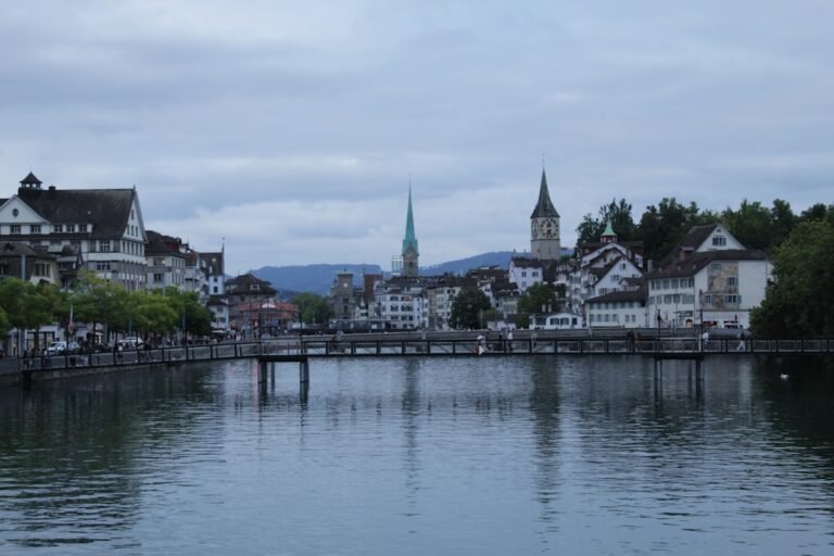 Photo day trip Zurich Lucerne