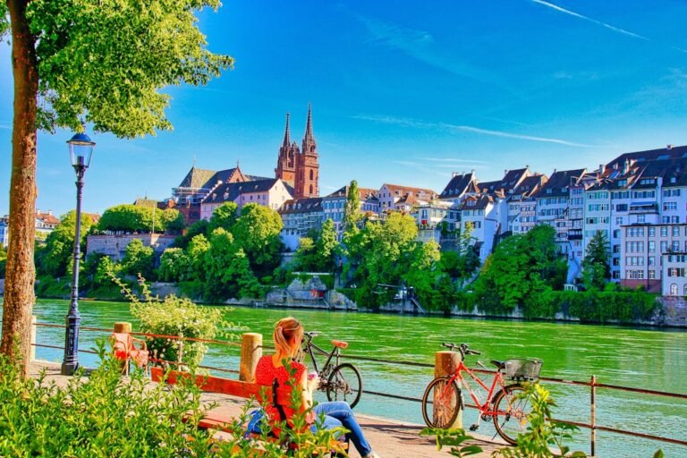 Photo Biel Bienne travel guide