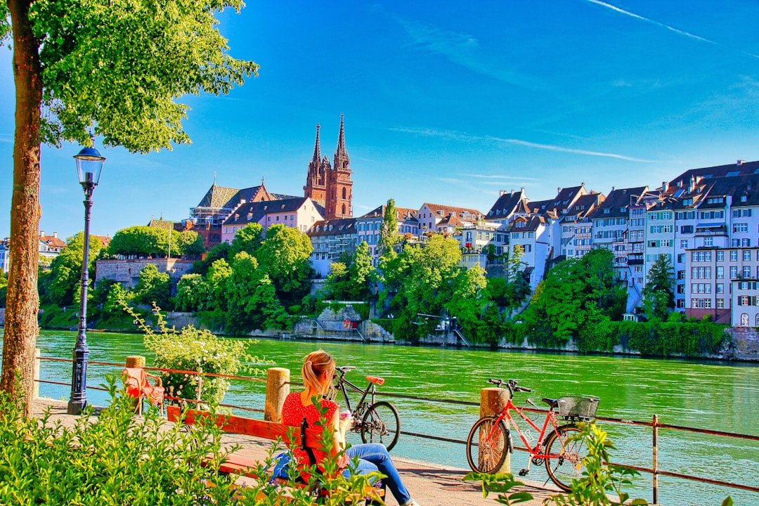 Photo Biel Bienne travel guide