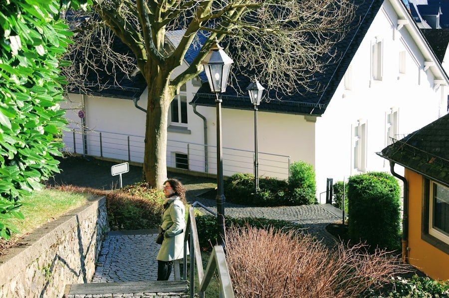 Photo visit Biel Bienne