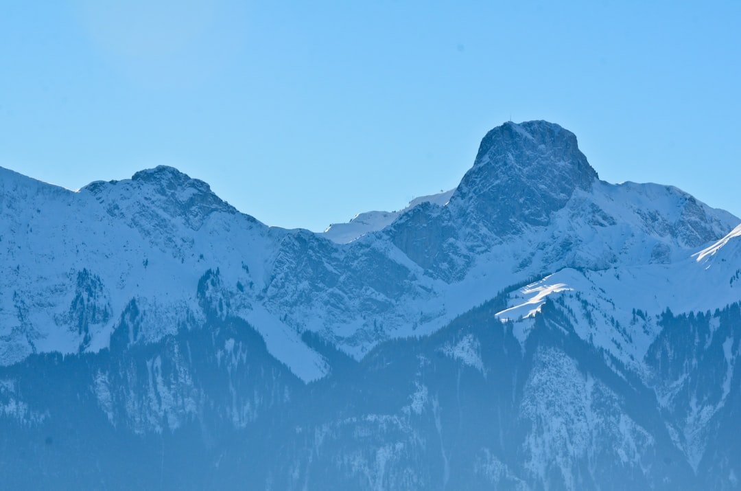 Photo Jungfrau Region