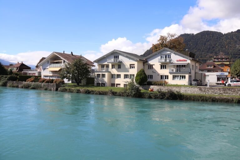 Photo apartment rentals Switzerland
