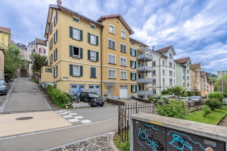 Photo apartment rentals Switzerland