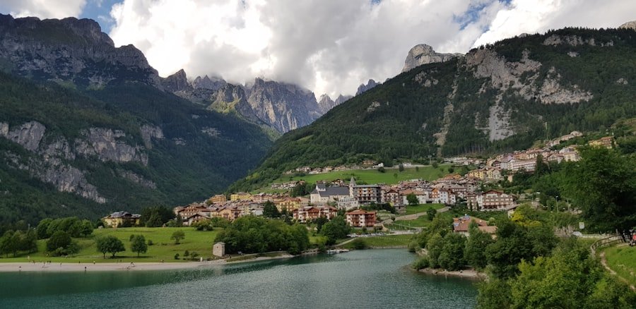 Photo Ascona travel guide