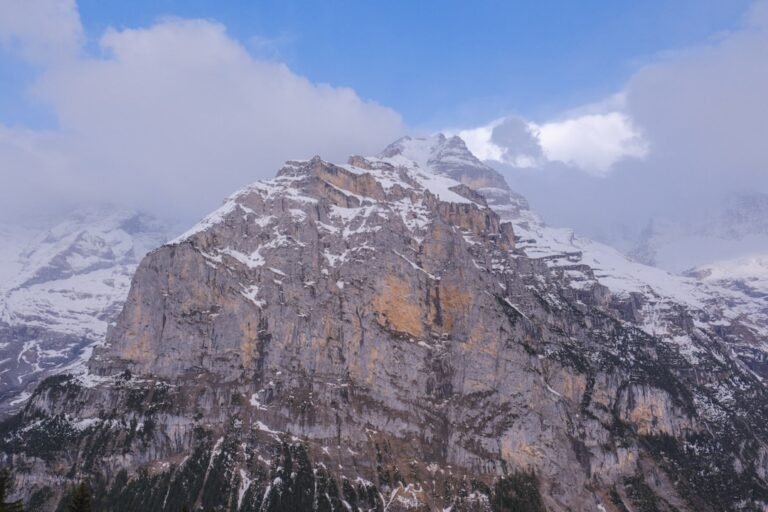 Photo Zermatt itinerary