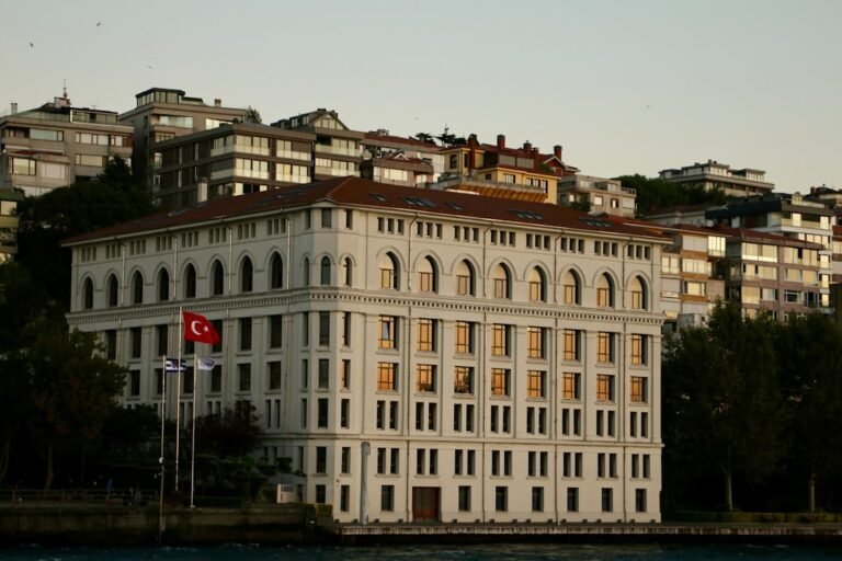 Photo Geneva accommodation