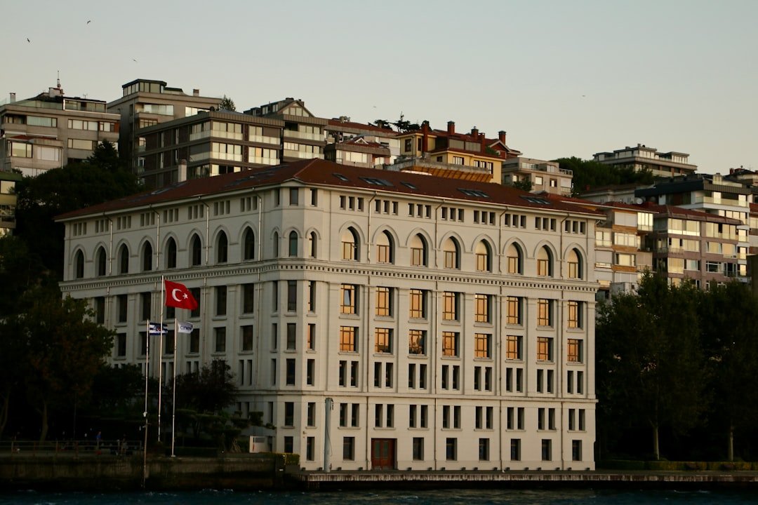 Photo Geneva accommodation