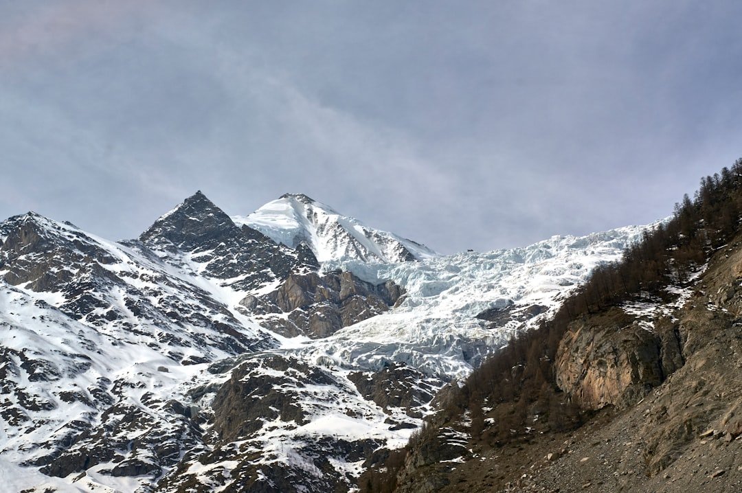 Photo Zermatt budget