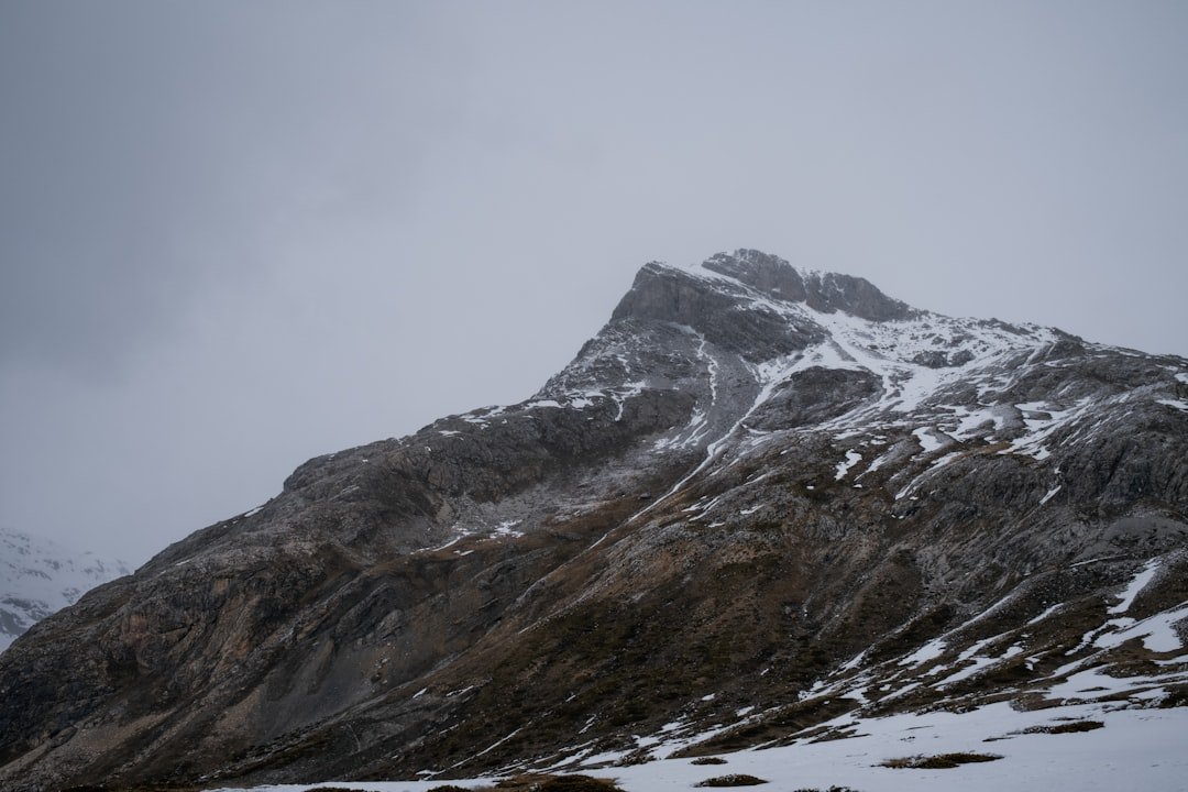 Photo visit Graubunden