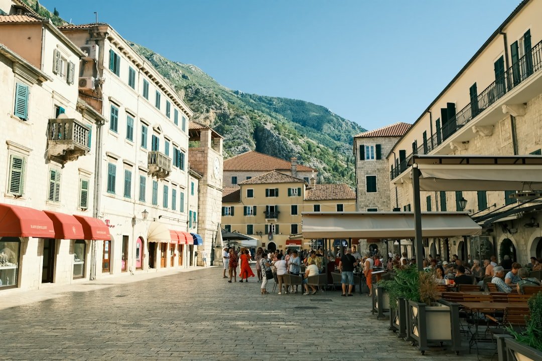 Photo Ticino travel guide