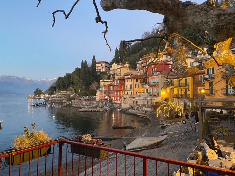 Photo Ticino attractions
