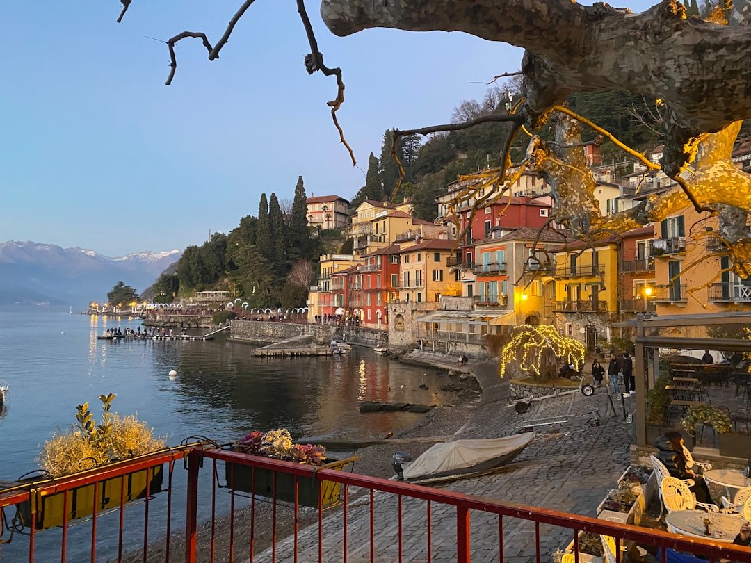 Photo Ticino attractions
