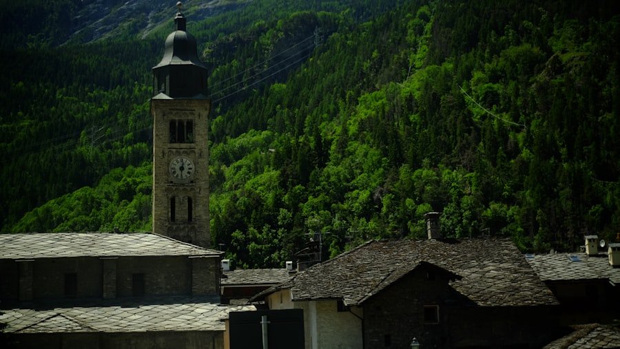 Photo Ticino itinerary 3 days