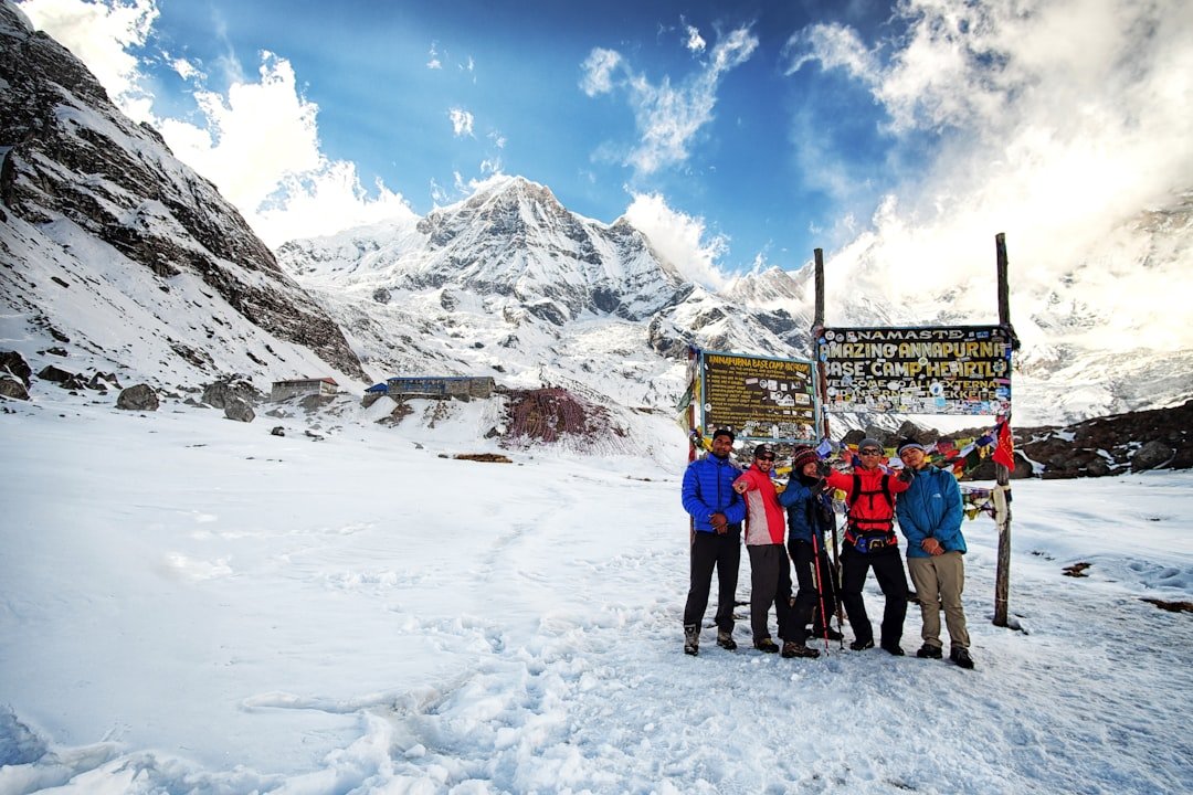 Photo Zermatt with kids guide