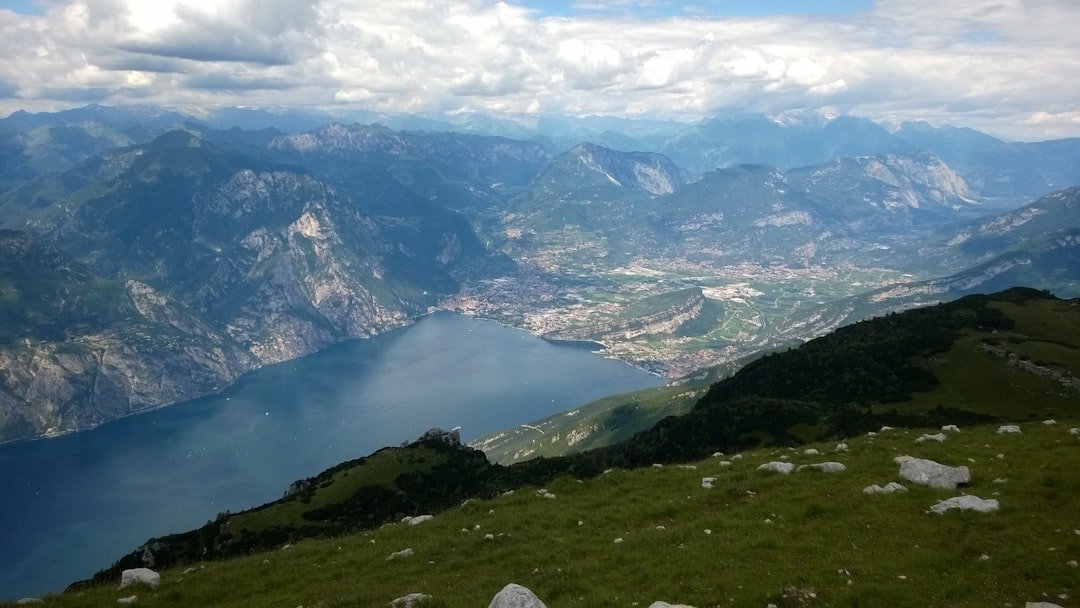 Photo stay in Ticino