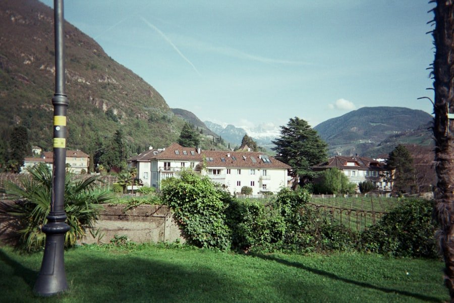 Photo stay in Ticino