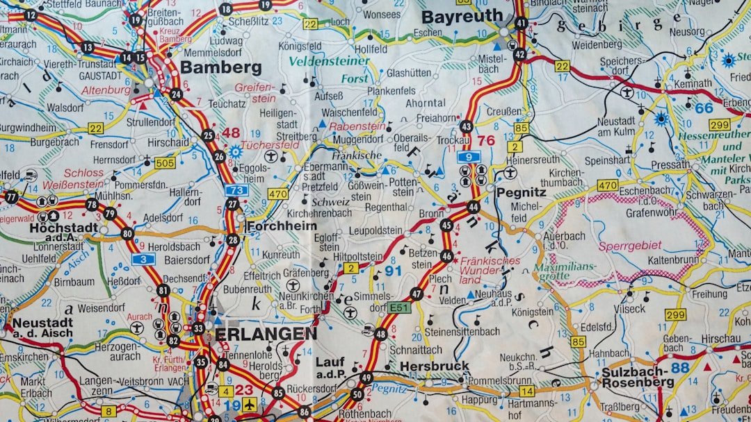 Photo Bernese Oberland travel guide