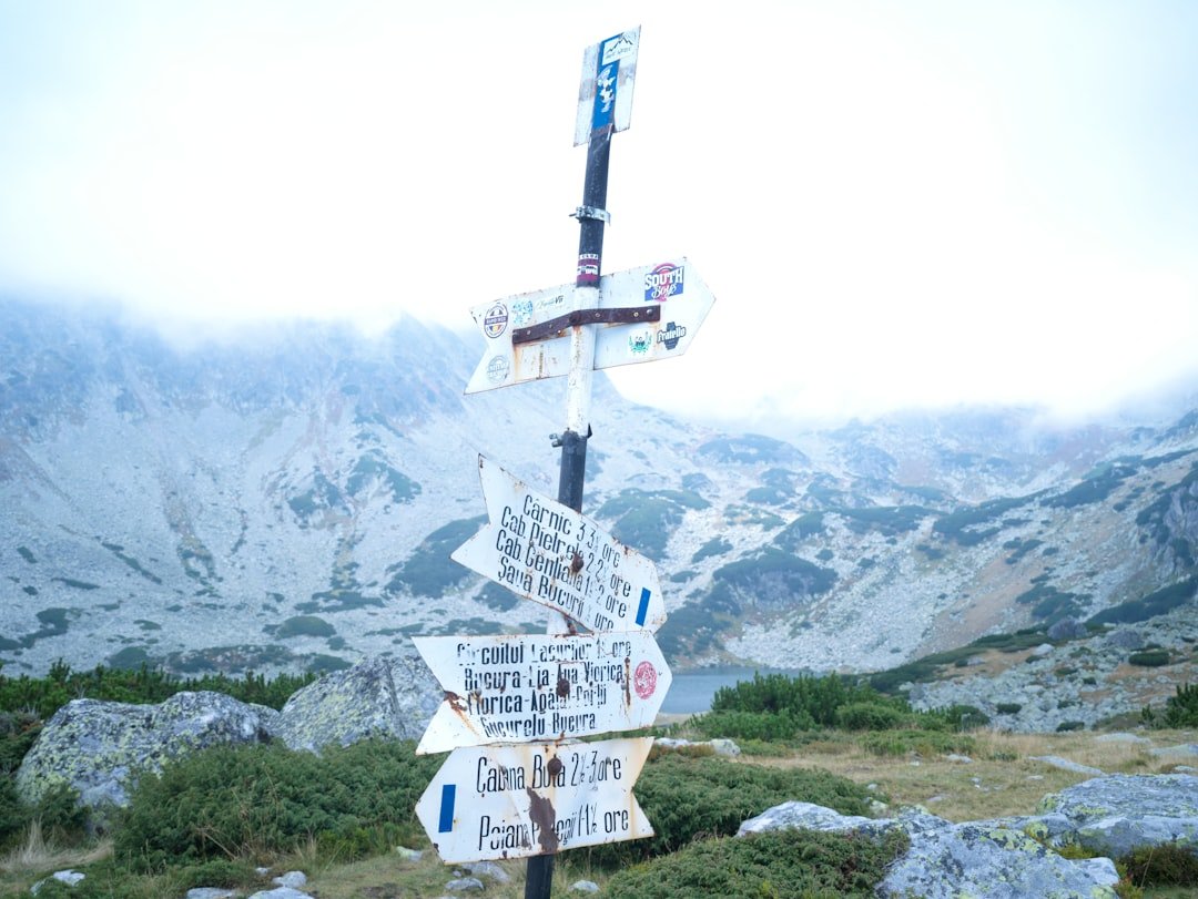 Photo Zermatt itinerary