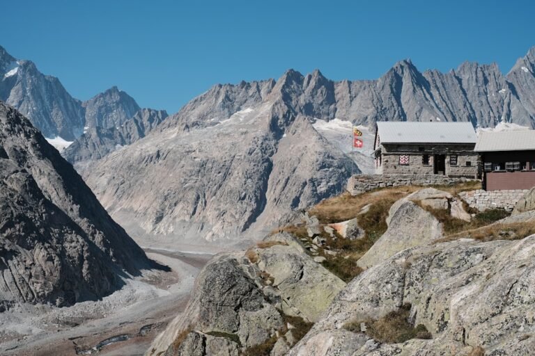 Photo Bernese Oberland