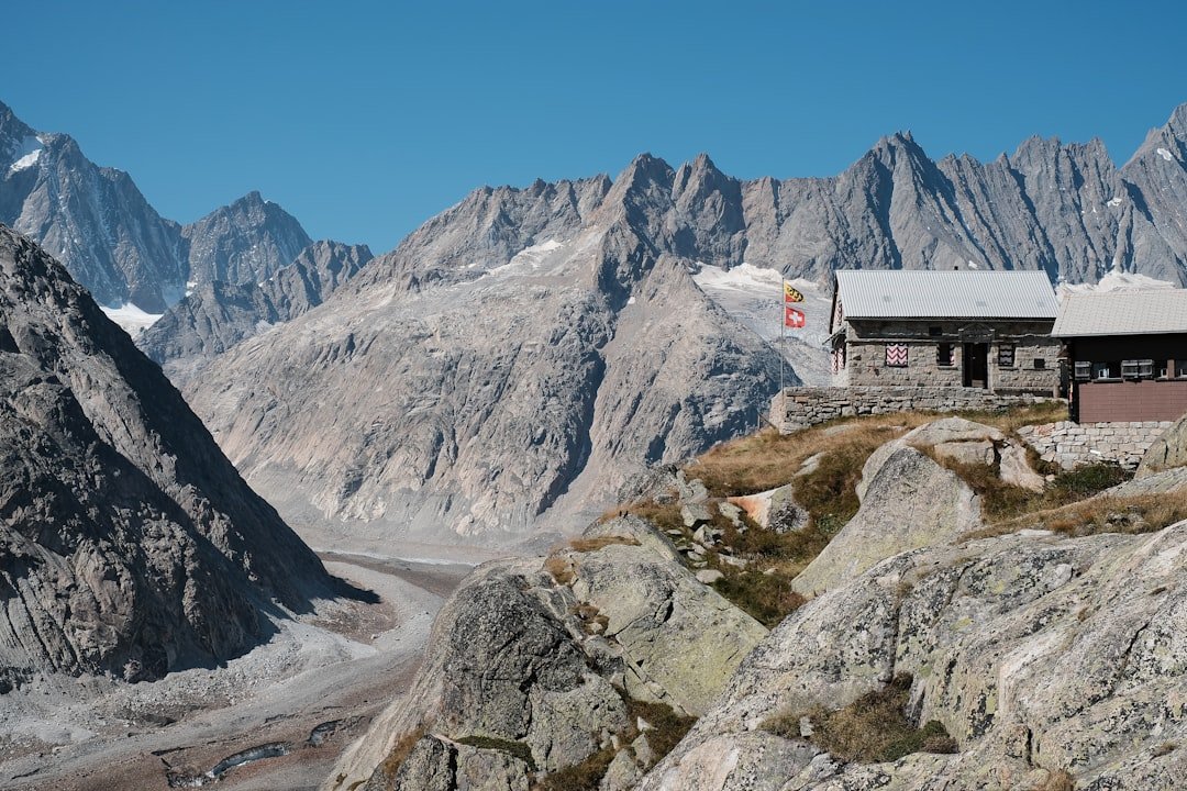 Photo Bernese Oberland