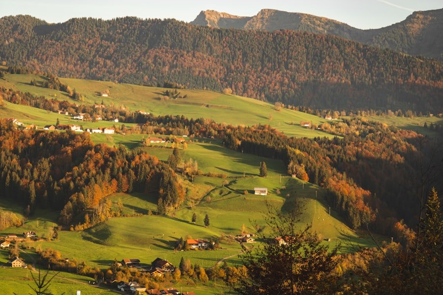 Photo stay Bernese Oberland