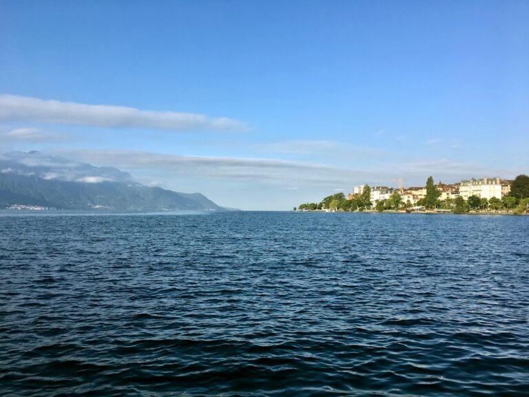 Photo Lake Geneva region