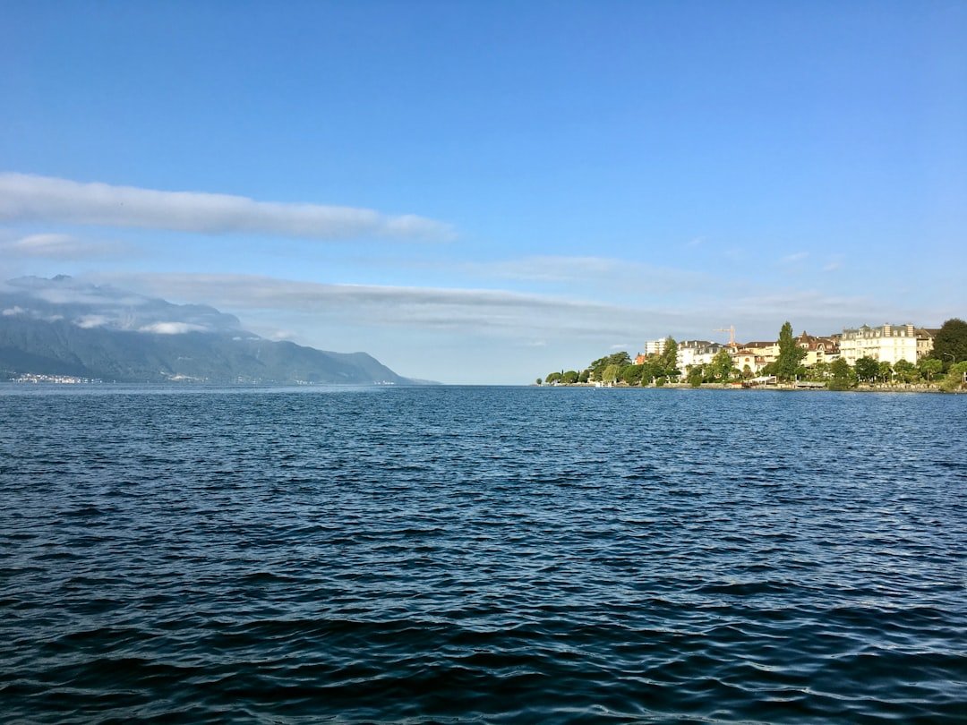 Photo Lake Geneva region