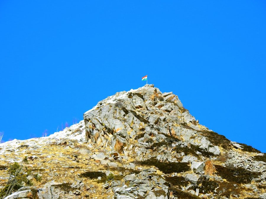 Photo Zermatt itinerary