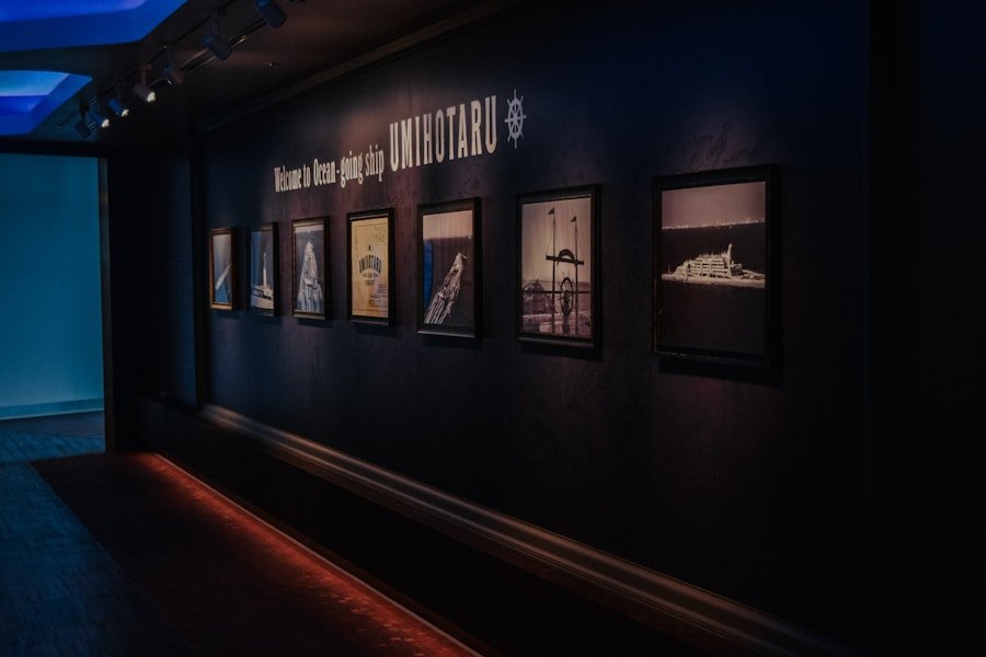 Photo Hank Williams Museum Montgomery guide