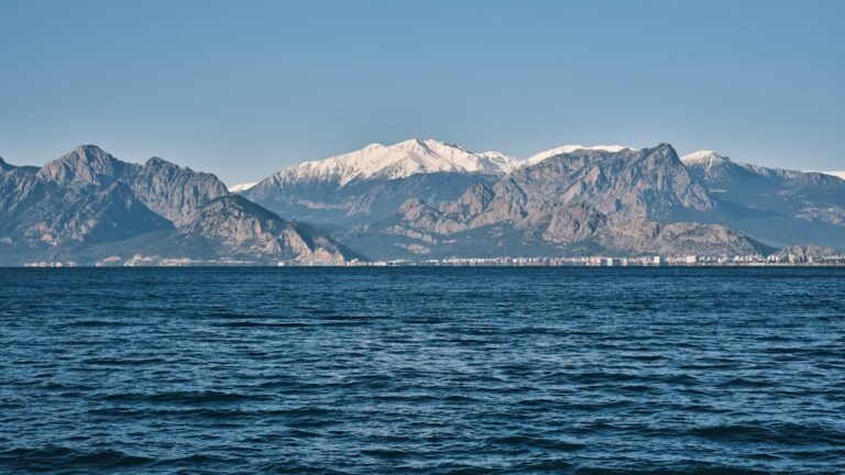 Photo Lake Geneva region itinerary