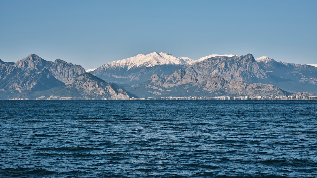 Photo Lake Geneva region itinerary