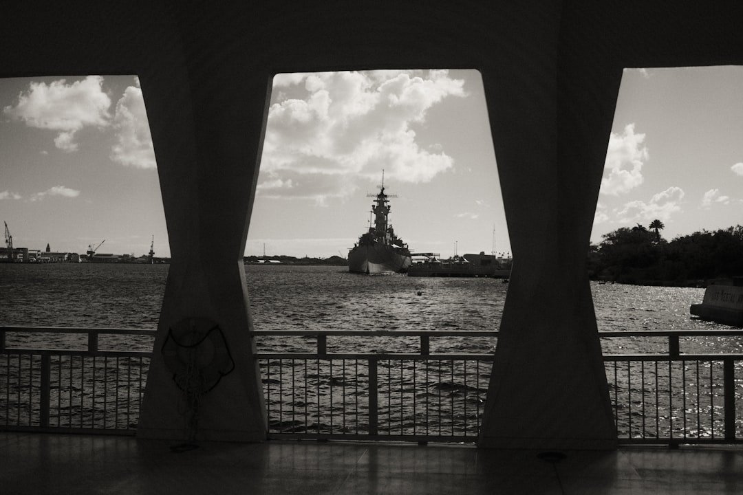 Photo USS Alabama Battleship Park tips