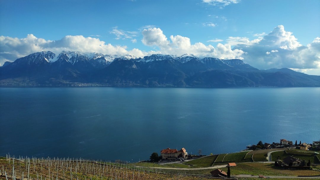 Photo visit Lake Geneva region