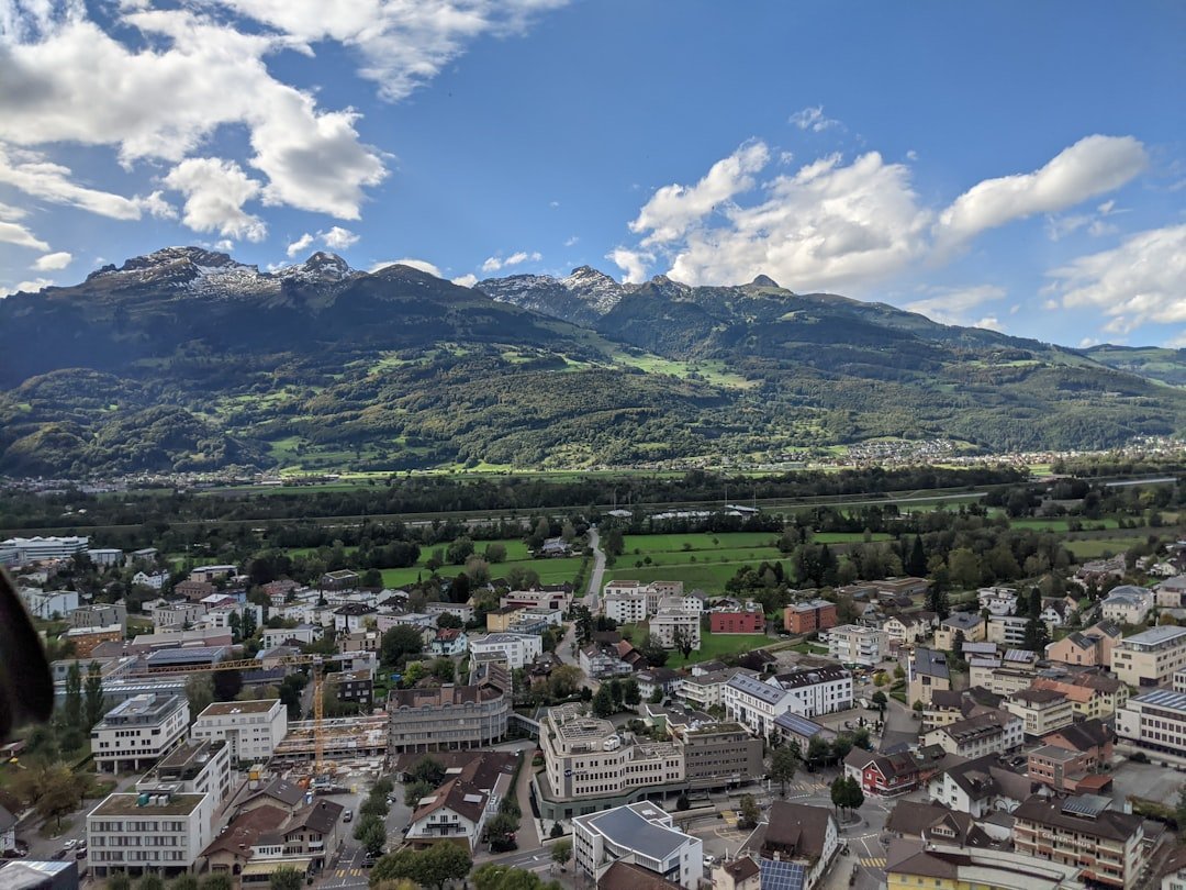 Photo Lucerne region
