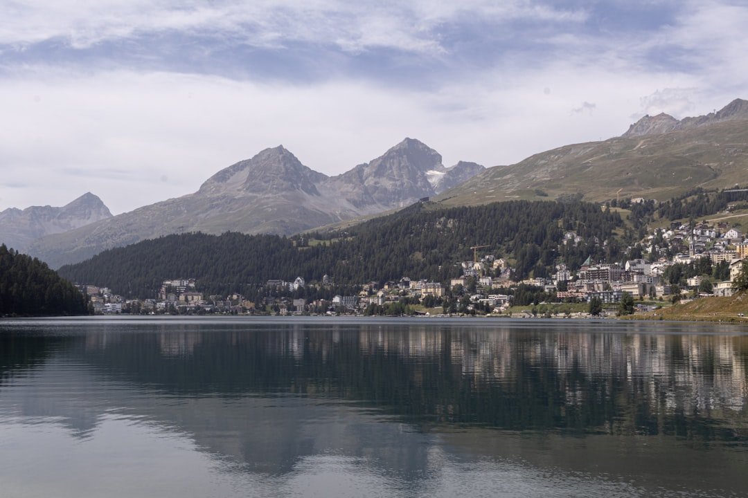 Photo Lake Lucerne region