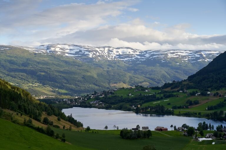 Photo Lucerne region