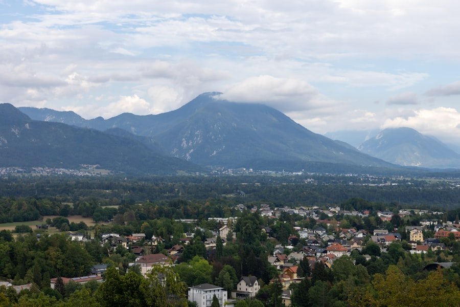 Photo Lucerne region