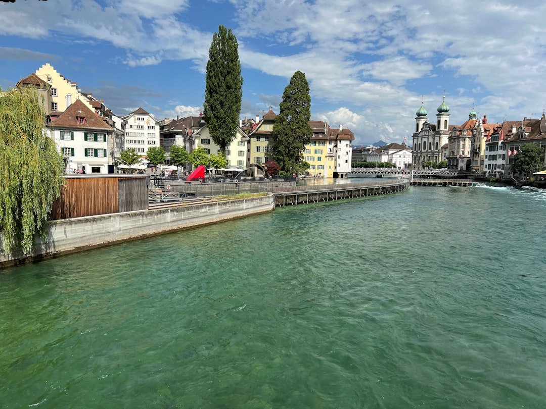 Photo Zurich region travel guide