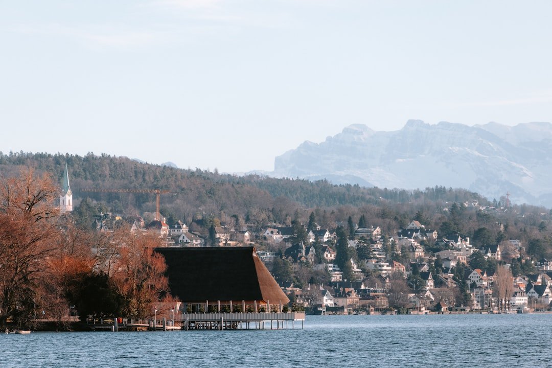 Photo visit Lake Zurich region